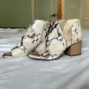 Booties